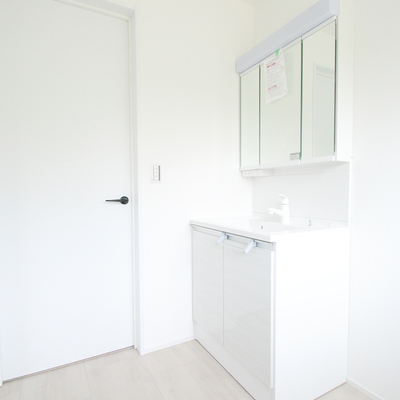 長野市篠ノ井岡田 リセットハウス