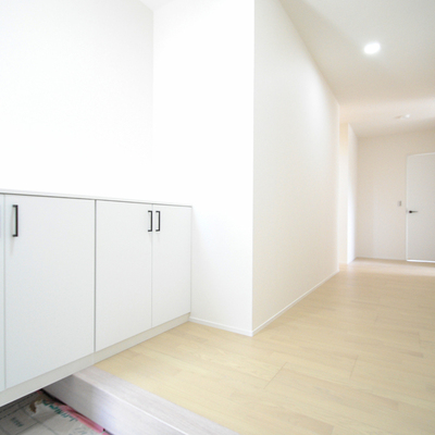 長野市篠ノ井岡田 リセットハウス