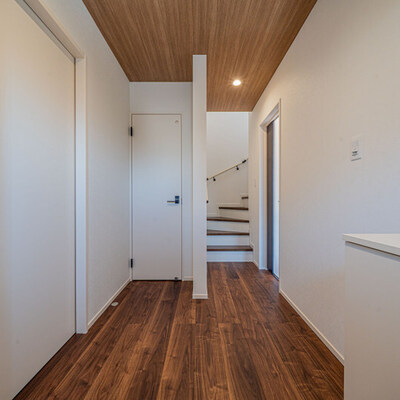 宮城郡利府町加瀬字十三本塚　テイラーハウスB棟（全3区画）