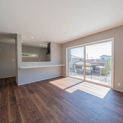 宮城郡利府町加瀬字十三本塚　テイラーハウスB棟（全3区画）