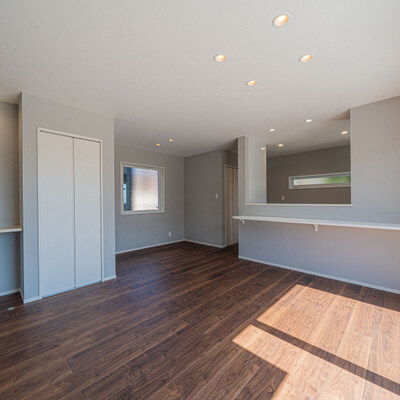 宮城郡利府町加瀬字十三本塚　テイラーハウスB棟（全3区画）