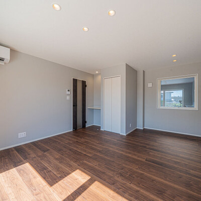 宮城郡利府町加瀬字十三本塚　テイラーハウスB棟（全3区画）