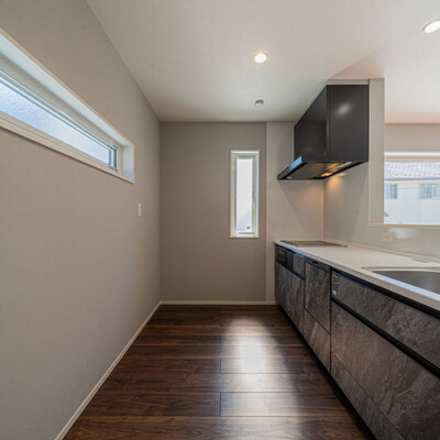 宮城郡利府町加瀬字十三本塚　テイラーハウスB棟（全3区画）