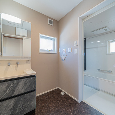 宮城郡利府町加瀬字十三本塚　テイラーハウスB棟（全3区画）