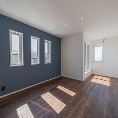 宮城郡利府町加瀬字十三本塚　テイラーハウスB棟（全3区画）