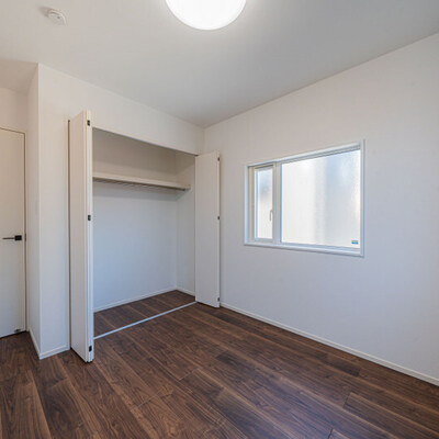 宮城郡利府町加瀬字十三本塚　テイラーハウスB棟（全3区画）