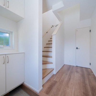 多賀城市新田字西後　テイラーハウスA棟（全2棟）