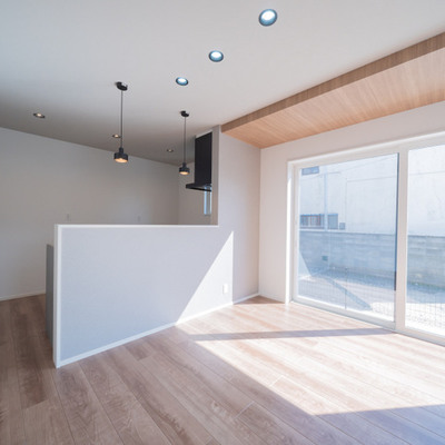 多賀城市新田字西後　テイラーハウスA棟（全2棟）