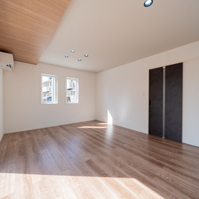 多賀城市新田字西後　テイラーハウスA棟（全2棟）