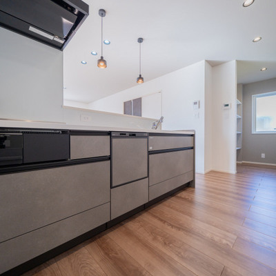 多賀城市新田字西後　テイラーハウスA棟（全2棟）