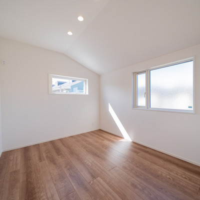 多賀城市新田字西後　テイラーハウスA棟（全2棟）