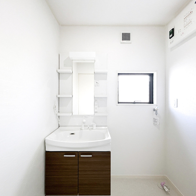 福島市泉字三斗蒔　リセットハウス