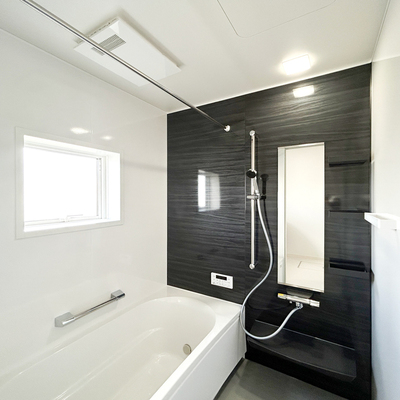 福島市泉字三斗蒔　リセットハウス