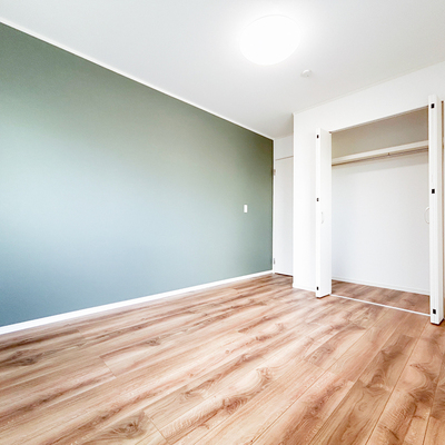 福島市泉字三斗蒔　リセットハウス