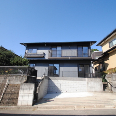 仙台市泉区鶴が丘2丁目　リセットハウス