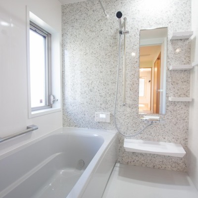 名取市増田9丁目　リセットハウス