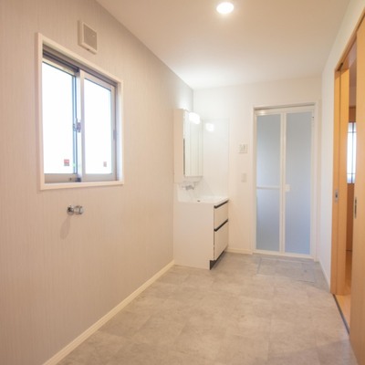 名取市増田9丁目　リセットハウス