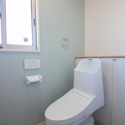 名取市増田9丁目　リセットハウス