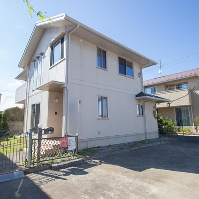 名取市増田9丁目　リセットハウス