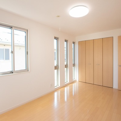 名取市増田9丁目　リセットハウス