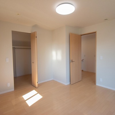 名取市増田9丁目　リセットハウス