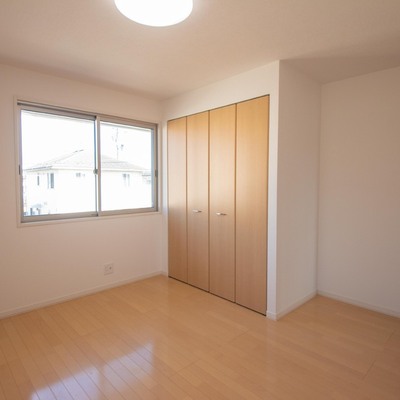 名取市増田9丁目　リセットハウス