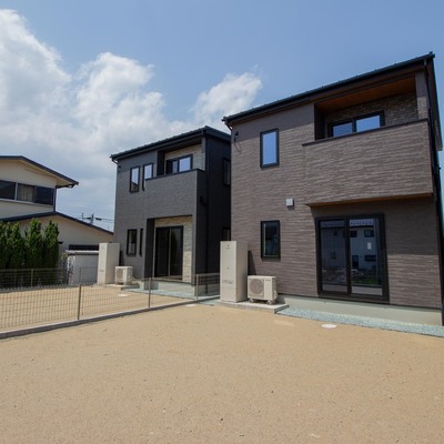 仙台市青葉区落合5丁目2期　テイラーハウスH棟（全3棟）