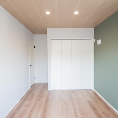 仙台市青葉区落合5丁目2期　テイラーハウスH棟（全3棟）