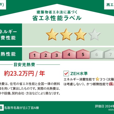 名取市名取が丘1丁目　テイラーハウスA棟（全2棟）
