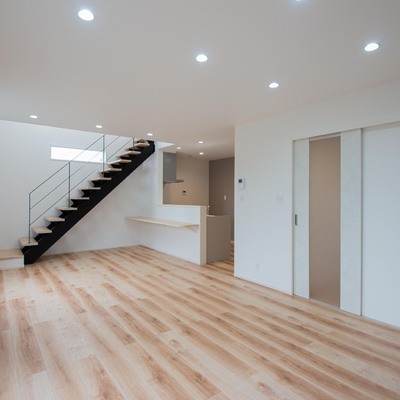 名取市名取が丘1丁目　テイラーハウスA棟（全2棟）