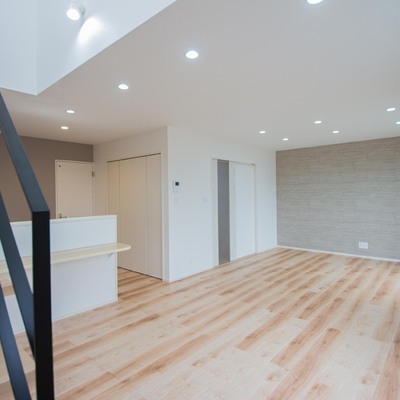 名取市名取が丘1丁目　テイラーハウスA棟（全2棟）