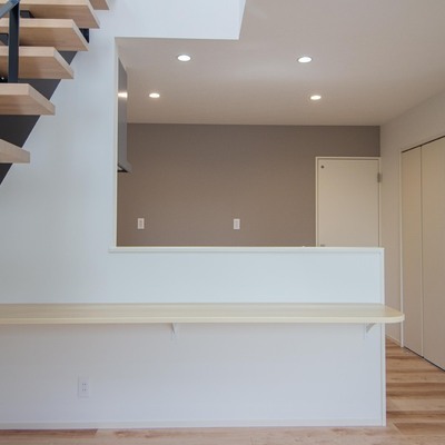 名取市名取が丘1丁目　テイラーハウスA棟（全2棟）