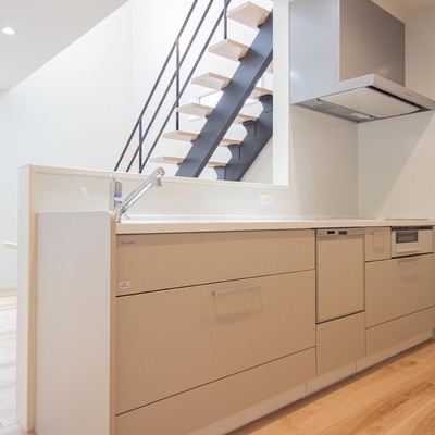 名取市名取が丘1丁目　テイラーハウスA棟（全2棟）