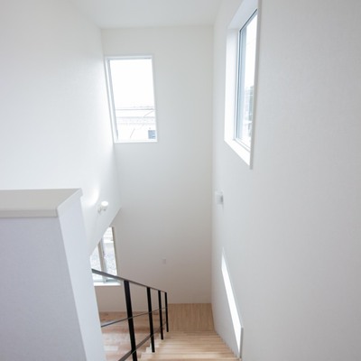 名取市名取が丘1丁目　テイラーハウスA棟（全2棟）