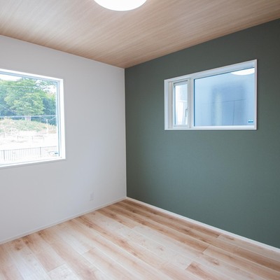 名取市名取が丘1丁目　テイラーハウスA棟（全2棟）