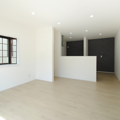 南アルプス市桃園　リセットハウス