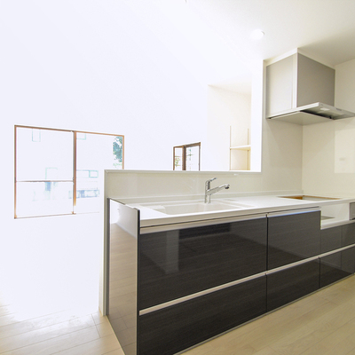 南アルプス市桃園　リセットハウス