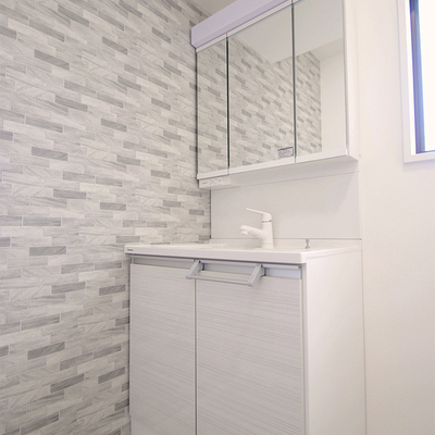 南アルプス市桃園　リセットハウス