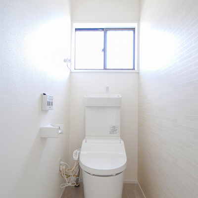 南アルプス市桃園　リセットハウス