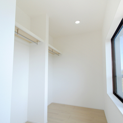 南アルプス市桃園　リセットハウス