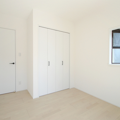 南アルプス市桃園　リセットハウス