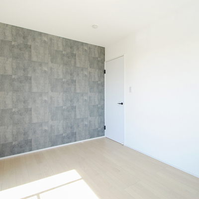 南アルプス市桃園　リセットハウス