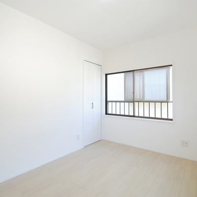 南アルプス市桃園　リセットハウス