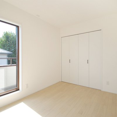 南アルプス市桃園　リセットハウス