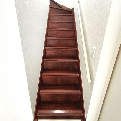 二本松市杉田駄子内　リセットハウス