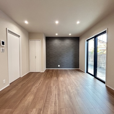 RESET HOUSE 小倉南区津田