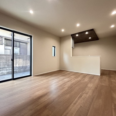 RESET HOUSE 小倉南区津田