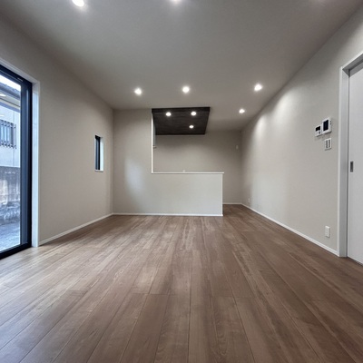 RESET HOUSE 小倉南区津田