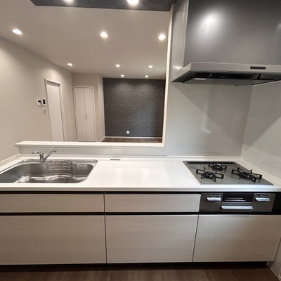 RESET HOUSE 小倉南区津田