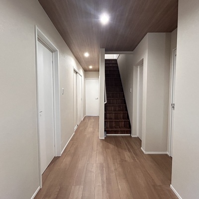 RESET HOUSE 小倉南区津田